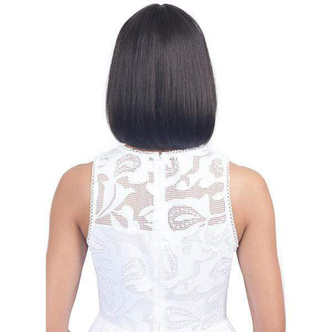 Bobbi Boss 100% Human Hair Full Wigs Bobbi Boss 100% Human Hair Wig - MH1263 EMA BANG