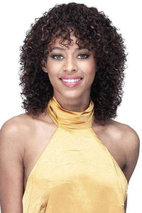 Bobbi Boss 100% Human Hair Full Wigs Bobbi Boss 100% Human Hair Wig - MH1294 CECILIA - Unbeatable