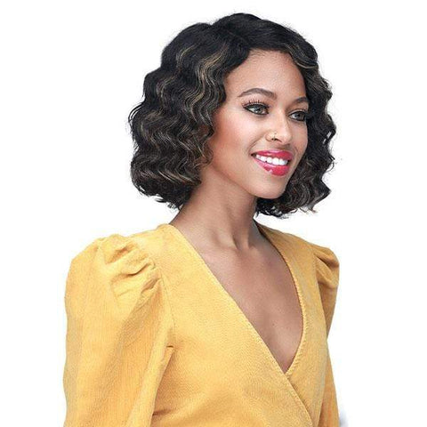 Bobbi Boss 100% Human Hair Full Wigs Bobbi Boss 100% Human Hair Wig - MH1330 ROBIN