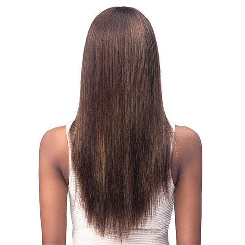 Bobbi Boss 100% Human Hair Full Wigs Bobbi Boss 100% Human Hair Wig - MH1342 FLOWER