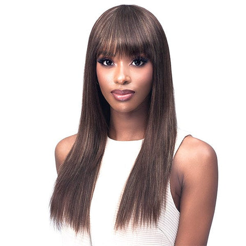 Bobbi Boss 100% Human Hair Full Wigs Bobbi Boss 100% Human Hair Wig - MH1342 FLOWER