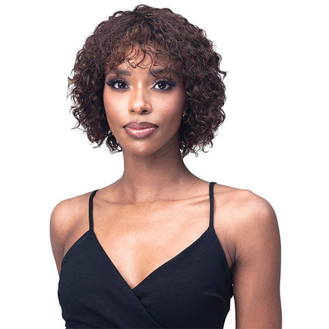 Bobbi Boss 100% Human Hair Full Wigs Bobbi Boss 100% Human Hair Wig - MH1504 CLAIREA