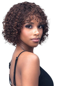 Bobbi Boss 100% Human Hair Full Wigs Bobbi Boss 100% Human Hair Wig - MH1504 CLAIREA