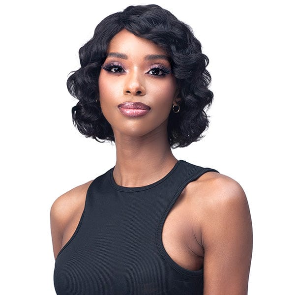 Beautiful Bobbi Boss Human Hair Wigs Artwork Art Beautiful Bobbi Boss Human Hair Wigs Artwork Art