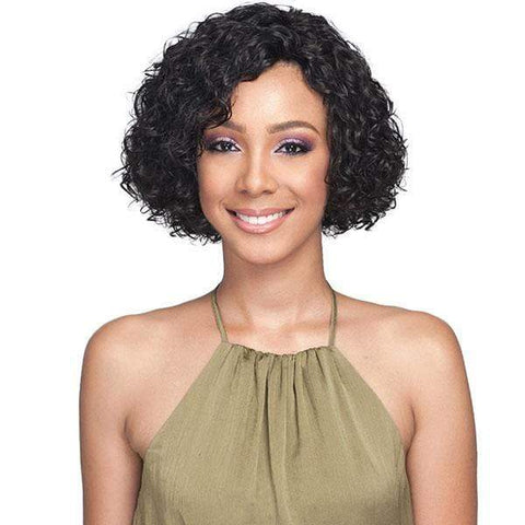 Bobbi Boss 100% Human Hair Full Wigs Bobbi Boss 100% Human Remi Hair Wig - MH1268 DEDRA - Unbeatable