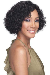 Bobbi Boss 100% Human Hair Full Wigs Bobbi Boss 100% Human Remi Hair Wig - MH1268 DEDRA - Unbeatable