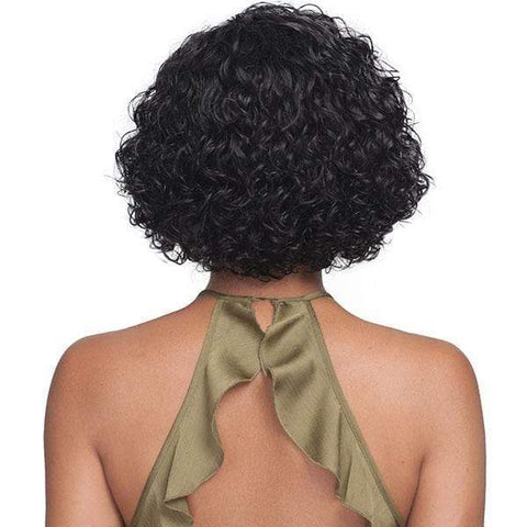 Bobbi Boss 100% Human Hair Full Wigs Bobbi Boss 100% Human Remi Hair Wig - MH1268 DEDRA - Unbeatable