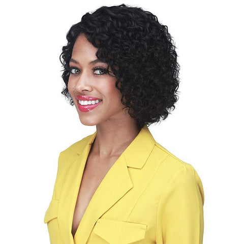 Wet & Wavy - Lace Front Wigs