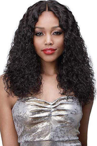 Bobbi Boss 100% Human Hair Lace Wigs Bobbi Boss 100% Virgin Remi Human Hair Lace Front Wig - MHLF309 PHYLLIS