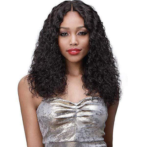 100% Unprocessed Virgin Hair - Lace Front Wigs