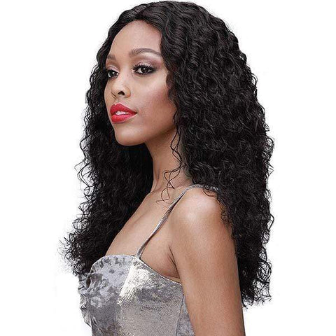 Bobbi Boss 100% Human Hair Lace Wigs Bobbi Boss 100% Virgin Remi Human Hair Lace Front Wig - MHLF309 PHYLLIS