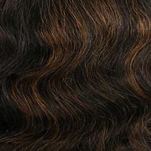 Bobbi Boss 100% Human Hair Lace Wigs FHL1B/30 Bobbi Boss 100% Human Hair W&W Lace Front Wig - MHLF653 HARRIET