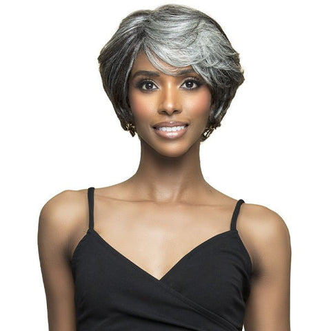 Bobbi Boss 100% Human Hair Wig - MH1507 CHARICE - SoGoodBB.com