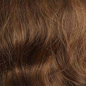 Bobbi Boss 100% Human Hair Wig - MH1507 CHARICE - SoGoodBB.com