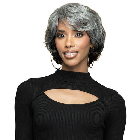 Bobbi Boss 100% Human Hair Wig - MH1508 KEHLANI - SoGoodBB.com