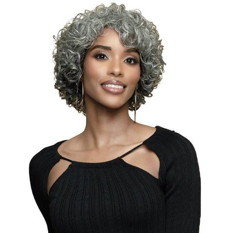 Bobbi Boss 100% Human Hair Wig - MH1509 LATRICE - SoGoodBB.com