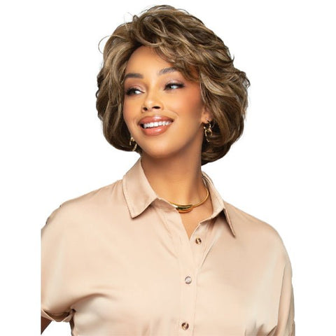Bobbi Boss 100% Premium Synthetic Wig - M1501 DESTINY - SoGoodBB.com