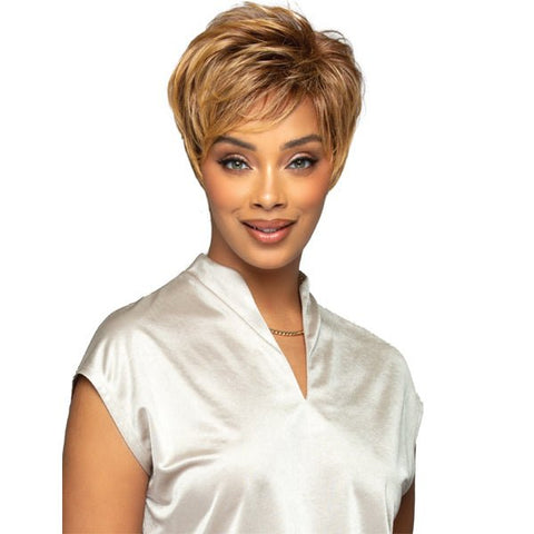 Bobbi Boss 100% Premium Synthetic Wig - M1505 KADEESHA - SoGoodBB.com