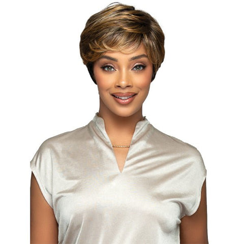 Bobbi Boss 100% Premium Synthetic Wig - M1505 KADEESHA - SoGoodBB.com