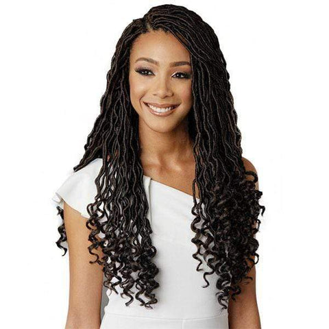 Bobbi Boss Crochet Braid Bobbi Boss Diva Locs Braid 14" - 18"