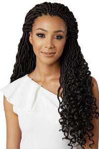 Bobbi Boss Crochet Braid Bobbi Boss Diva Locs Braid 14" - 18"