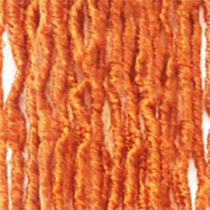 Bobbi Boss Crochet Braid G.ORANGE Bobbi Boss Synthetic Pre-Feathered Braid - 3X BOSS BRAID PF OCEAN WAVE 28