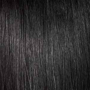 Bobbi Boss Deep Part Lace Wigs 1 - BLACK Bobbi Boss Super Laid Flat Deep Part Lace Wig - MLF761 ASTER