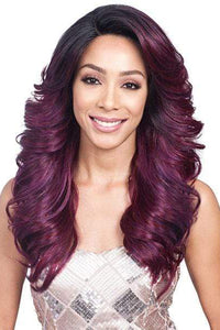 Bobbi Boss Deep Part Lace Wigs Bobbi Boss Lace Front Wig Deep Part Lace Wig - MLF149 ALICE