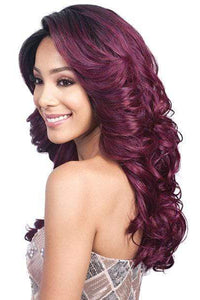 Bobbi Boss Deep Part Lace Wigs Bobbi Boss Lace Front Wig Deep Part Lace Wig - MLF149 ALICE