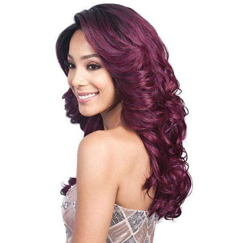 Bobbi Boss Deep Part Lace Wigs Bobbi Boss Lace Front Wig Deep Part Lace Wig - MLF149 ALICE