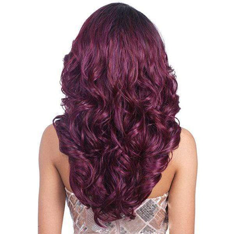 Bobbi Boss Deep Part Lace Wigs Bobbi Boss Lace Front Wig Deep Part Lace Wig - MLF149 ALICE