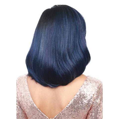 Bobbi Boss Deep Part Lace Wigs Bobbi Boss Lace Front Wig Ear-To-Ear Lace Wigs - MLF137 MIGNON - Clearance