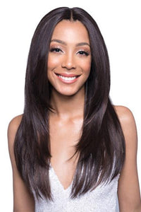 Bobbi Boss Deep Part Lace Wigs Bobbi Boss Lace Front Wig  - MLF153 MISHA
