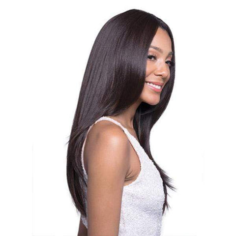 Bobbi Boss Deep Part Lace Wigs Bobbi Boss Lace Front Wig  - MLF153 MISHA