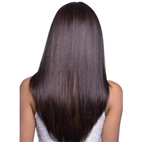 Bobbi Boss Deep Part Lace Wigs Bobbi Boss Lace Front Wig  - MLF153 MISHA