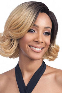 Bobbi Boss Deep Part Lace Wigs Bobbi Boss Lace Front Wig - MLF191 ADINA - Unbeatable