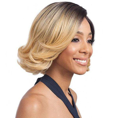 Bobbi Boss Deep Part Lace Wigs Bobbi Boss Lace Front Wig - MLF191 ADINA - Unbeatable