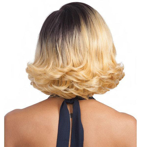 Bobbi Boss Deep Part Lace Wigs Bobbi Boss Lace Front Wig - MLF191 ADINA - Unbeatable