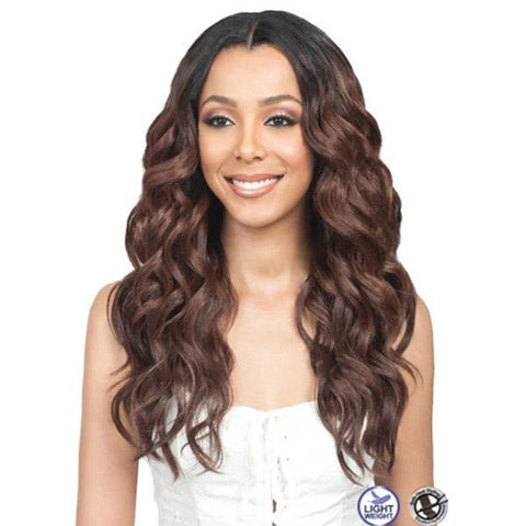 Bobbi Boss Deep Part Lace Wigs Bobbi Boss  Lace Front Wig - MLF311 AVALON