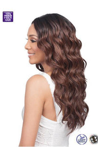 Bobbi Boss Deep Part Lace Wigs Bobbi Boss  Lace Front Wig - MLF311 AVALON