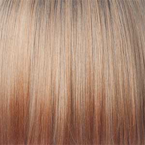 Bobbi Boss Deep Part Lace Wigs Bobbi Boss Super Laid Flat Deep Part Lace Wig - MLF760 MAGNOLIA