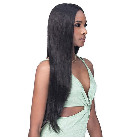 Bobbi Boss Deep Part Lace Wigs Bobbi Boss Super Laid Flat Deep Part Lace Wig - MLF762 ACACIA