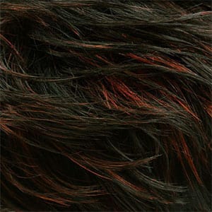 Bobbi Boss Deep Part Lace Wigs F1B/335 Bobbi Boss Sophisticate Wig Series Synthetic Deep Lace Wig - MLF687 GOLD LACE