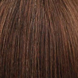 Bobbi Boss Deep Part Lace Wigs F4/27 Bobbi Boss Sophisticate Wig Series Synthetic Deep Lace Wig - MLF687 GOLD LACE