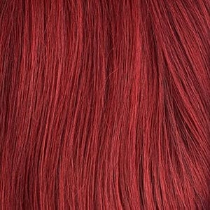 Bobbi Boss Deep Part Lace Wigs REDVELVET Bobbi Boss Refresh Style Synthetic 4