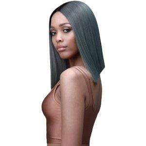 Bobbi Boss Deep Part Lace Wigs RT.OLIVE Bobbi Boss Synthetic 5 inch Deep Part Lace Front Wig - MLF136RTS YARA ROOTS LIMITED - Clearance