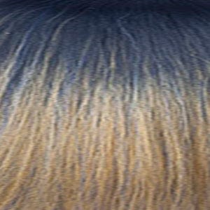 Bobbi Boss Deep Part Lace Wigs TF1B/27BLU Bobbi Boss Synthetic Oh Baby! Series Deep Part Lace Wig - MLF652 PRISCILLA