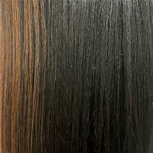 Bobbi Boss Deep Part Lace Wigs TTHL1B/430 Bobbi Boss Super Laid Flat Deep Part Lace Wig - MLF761 ASTER