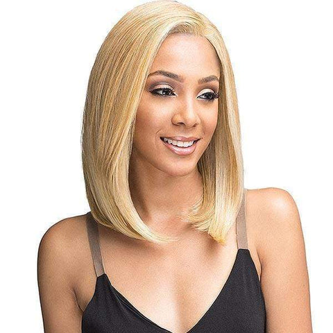 Bobbi Boss Deep Part Wigs Bobbi Boss Escara 4 Inch Deep Part Ultra Lightweight Wig - B360 ATHENA