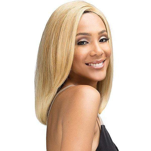 Bobbi Boss Deep Part Wigs Bobbi Boss Escara 4 Inch Deep Part Ultra Lightweight Wig - B360 ATHENA
